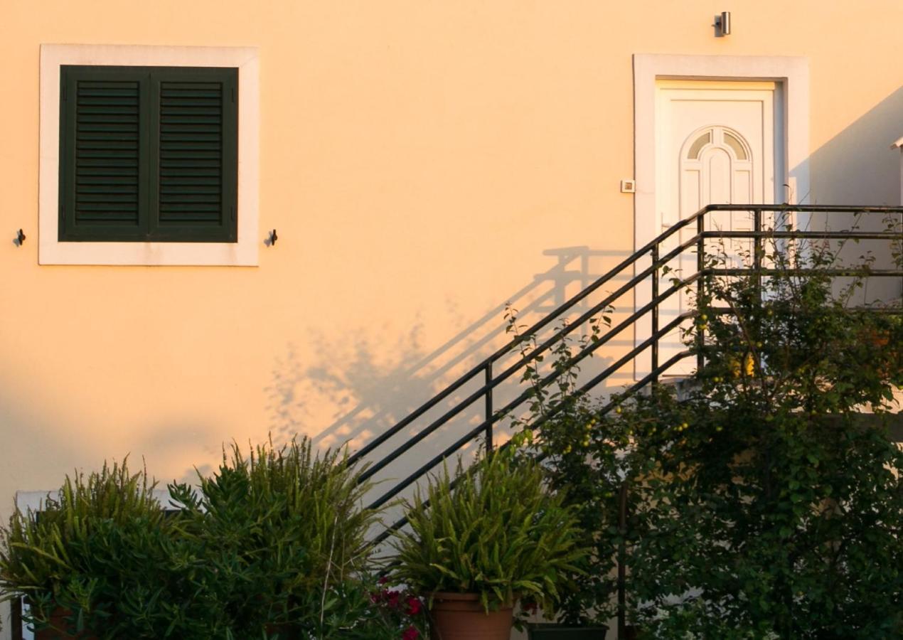 Apartman Marlo *