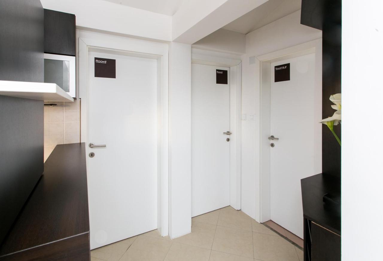 Marlo Apartman