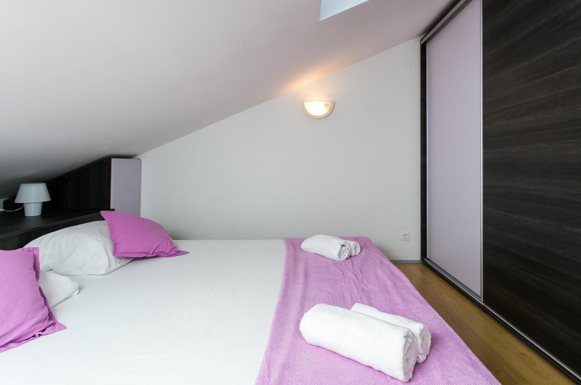 Marlo Apartamento *