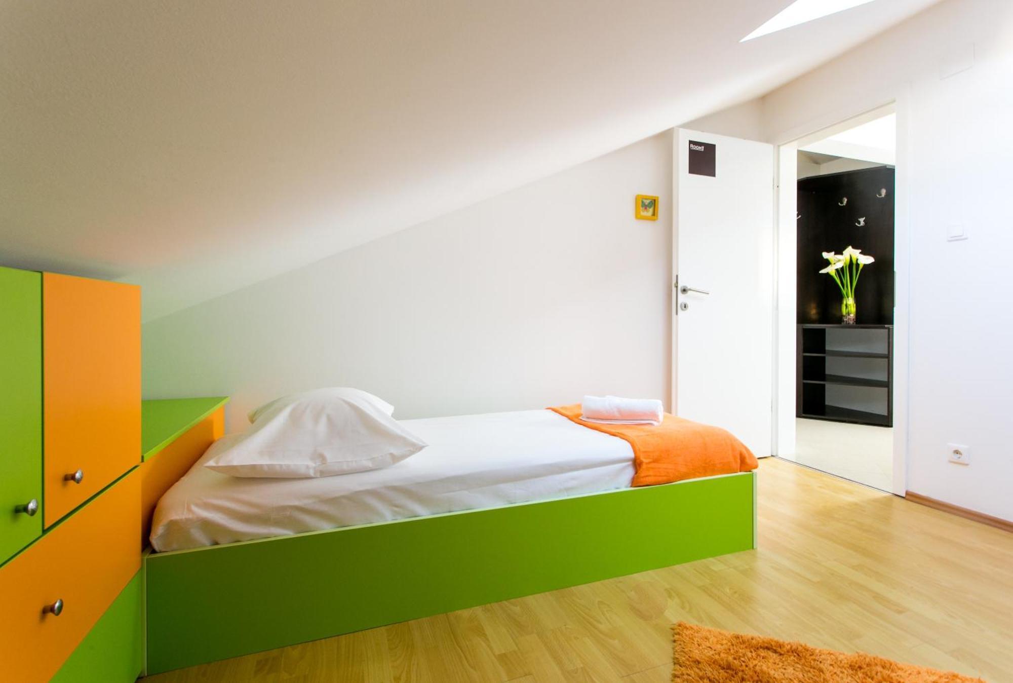 Marlo Apartamento