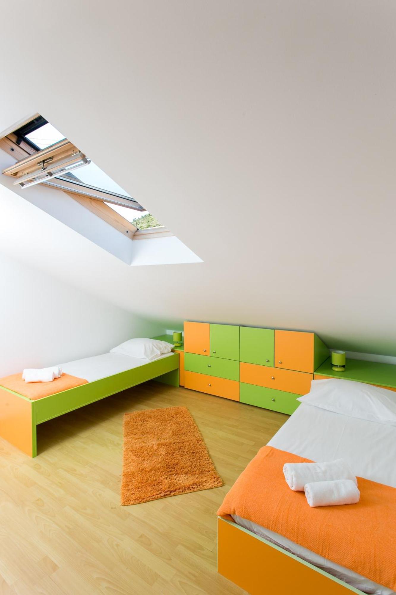 Apartamento Marlo
