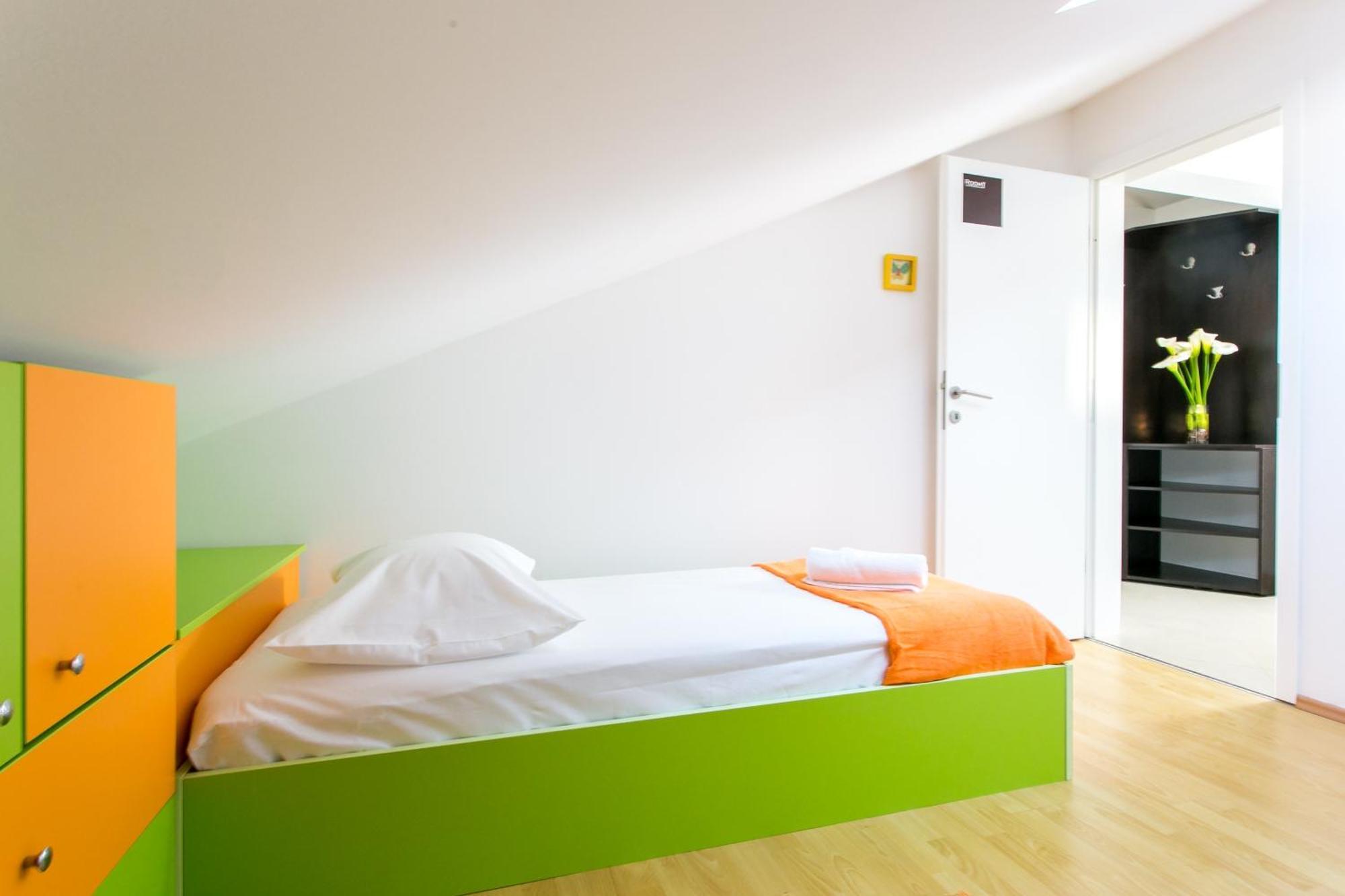 Apartamento Marlo *